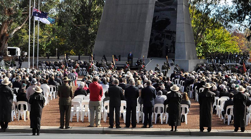 50th Anniversary Of Battles For Fire Support Bases Coral And Balmoral