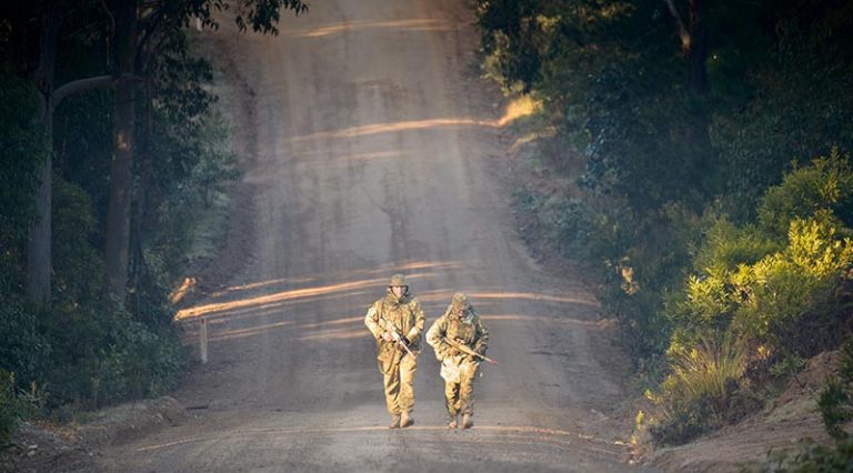 La Trobe University to study veteran academic success - CONTACT magazine