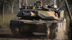 7th Brigade tests its new tanks on Diamond Strike - CONTACT magazine