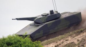 Raytheon and Rheinmetall enter Lynx for US Army's Bradley replacement ...