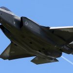 Perth gets 2027 RAAF Air Show