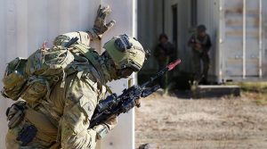 7 Brigade busy at Shoalwater Bay - CONTACT magazine