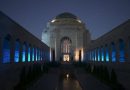 New appointees to Australian War Memorial Council