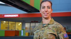 New career flexibility for nursing officers a win for Defence - CONTACT ...