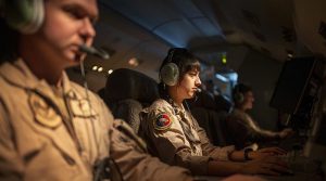 Wedgetail And MRTT End Middle East Mission - CONTACT Magazine