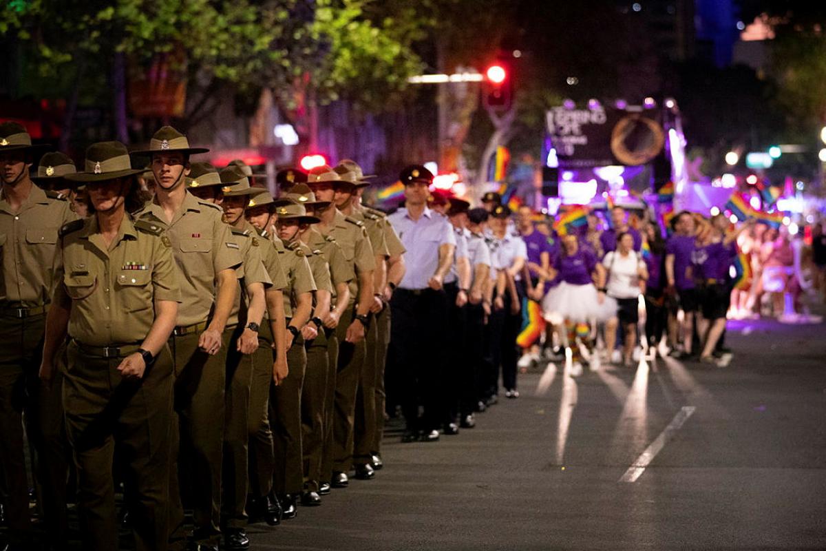 pride mardi gras sydney