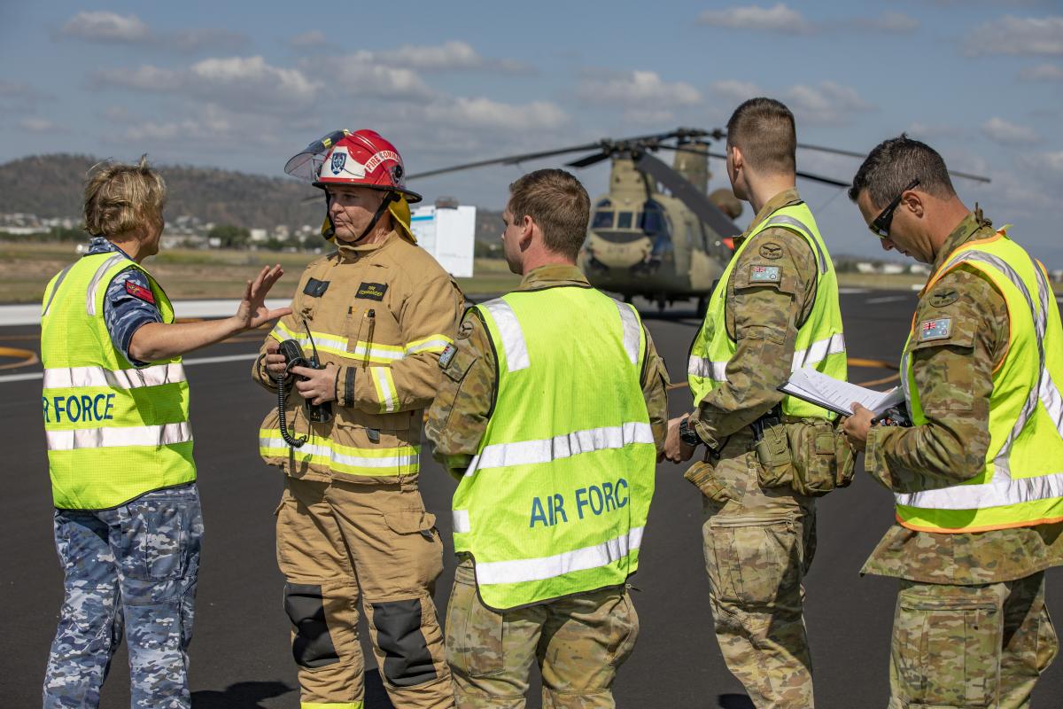 'Crash' Tests Emergency Response - CONTACT Magazine