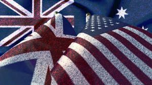 Australia, UK And US Announce New Trilateral Security Partnership ...