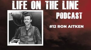 Ron Aitken – Life on the Line - CONTACT magazine