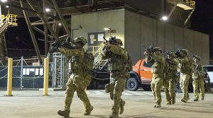 1rar Tests Urban Tactics - Contact Magazine