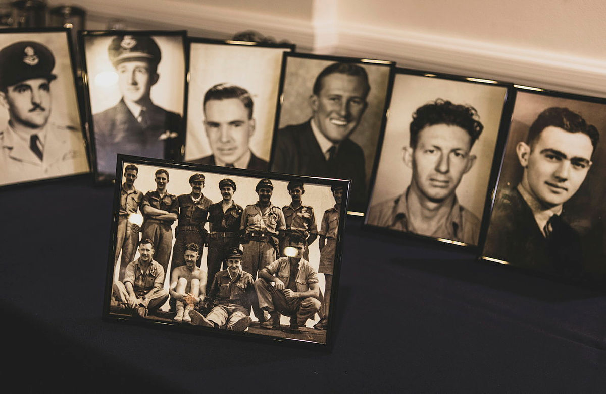 Nine Catalina aviators remembered – CONTACT magazine