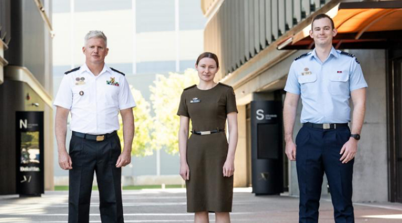 Navigating an ADF career