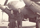 WWII pilots awarded after 80 years