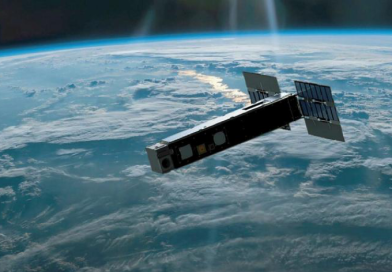 Defence sets sights on space safety