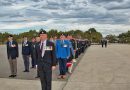 1st Armoured Regiment marks last Cambrai Day with M1A1