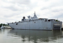 Indo-Pacific Endeavour closes in Singapore