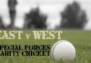 SF charity cricket match for Wandering Warriors