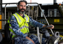 Air movements aid Vanuatu relief