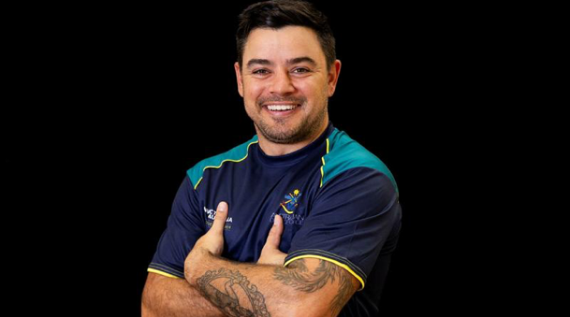 Invictus Games 2025 Team Australia competitor Petty Officer Jarryd Boyd. Story by Flying Officer Tina Langridge. Photos by Flight Sergeant Christopher Dickson.