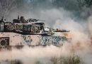 Ongoing Campaign to Return 1 Armd Regt to it’s Combat Role