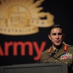 Chief of Army Symposium 2024