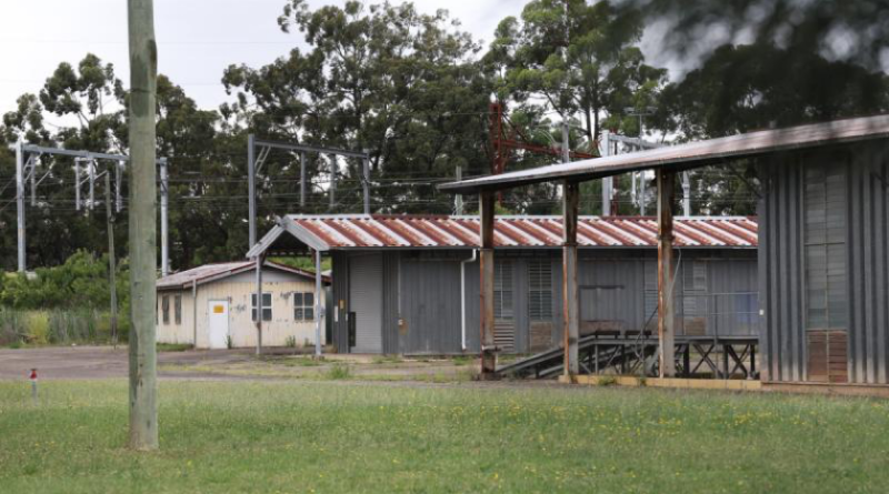 Penrith Training Depot in NSW. Story by Corporal Luke Bellman.