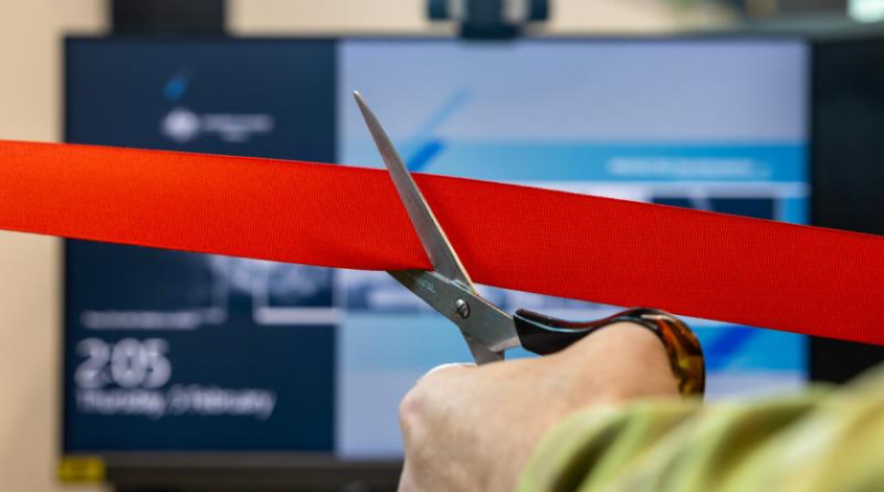 The RUTHLESS program aims to cut red tape and help restore accountability to frontline commanders. Story by Corporal Michael Rogers.