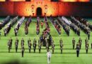 Edinburgh Tattoo hits Brisbane Edinburgh Tattoo hits Brisbane