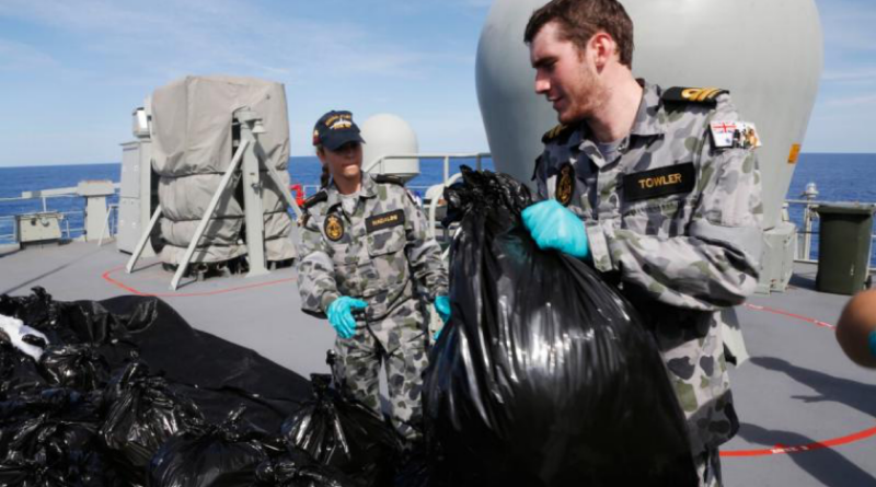 A new milestone project will focus on turning operational waste into usable power. Story by Carolyn Bishop.