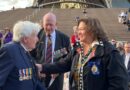 Gina Rinehart commits $200 million to veteran homelessness Gina Rinehart commits $200 million to veteran homelessness