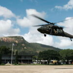 New choppers give battalion’s training a lift New choppers give battalion’s training a lift
