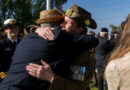 Commemoration becomes personal for relatives Commemoration becomes personal for relatives