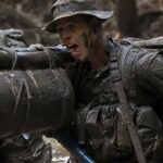 1RAR officer completes French Foreign Legion’s Jaguar Course 1RAR officer completes French Foreign Legion’s Jaguar Course
