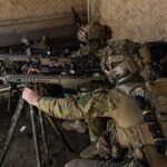 NZ Army’s first Ex Balikatan NZ Army’s first Ex Balikatan