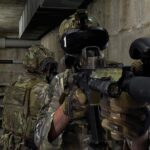 Aussie company sells VR training to US and NATO customers