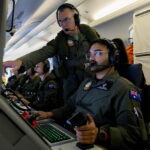 Where maritime aviators are made