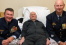 Honouring past and present generations
