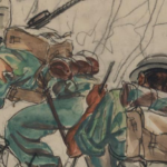 The essential guide for soldiers