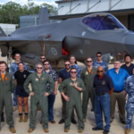 Air Force advances F-35A weapons testing