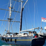 New initiative strengthens health care at sea
