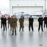 New cohort of aviators graduates