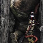 International team blows WWII-era explosives in PNG