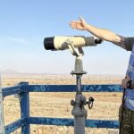 New Zealand’s Middle East military observers stay positive in conflict zone New Zealand’s Middle East military observers stay positive in conflict zone