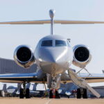 Peregrine starts Top End missions