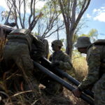 The unsung heroes who keep Army moving The unsung heroes who keep Army moving