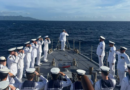 Powerful reminder of service and sacrifice Powerful reminder of service and sacrifice