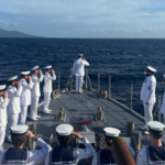 Powerful reminder of service and sacrifice Powerful reminder of service and sacrifice