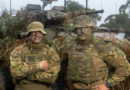 Anzac spirit strong at Southern Jackeroo Anzac spirit strong at Southern Jackeroo