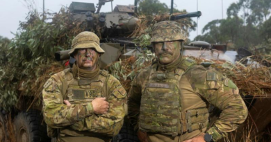 Anzac spirit strong at Southern Jackeroo Anzac spirit strong at Southern Jackeroo