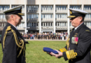 New Chief of Defence Force New Chief of Defence Force